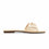 Cream Casual Slipper CL2128
