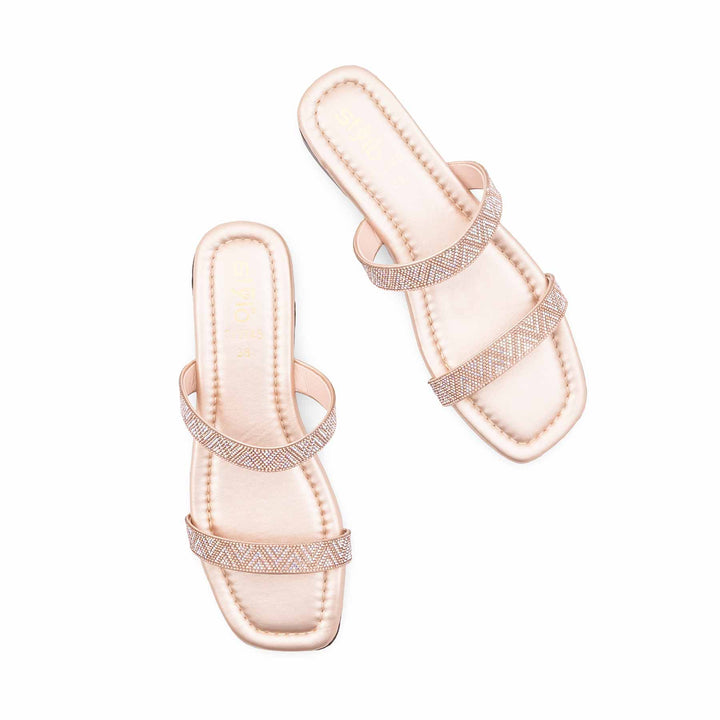 Golden Casual Women Slipper CL2145