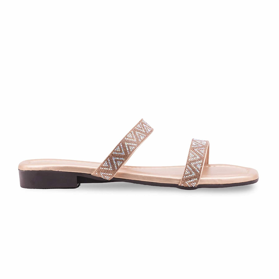 Golden Casual Women Slipper CL2145
