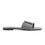 Grey Casual Slipper For Women CL2150