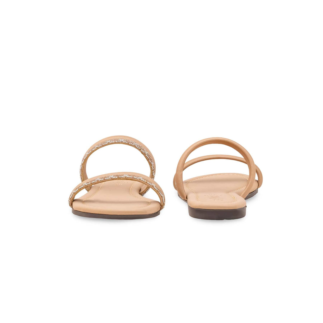 Fawn Casual Slipper For Women CL2151