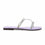 Lilac Casual Slipper CL2162
