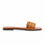 Mustard Casual Slipper For Women CL2192
