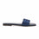 Navy Casual Slipper For Women CL2192