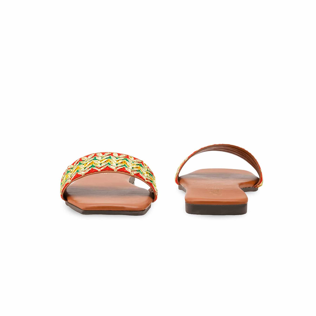 Multy Casual Chappal For Ladies CL2193