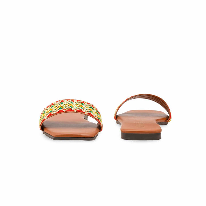 Multy Casual Chappal For Ladies CL2193