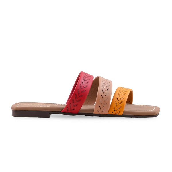 Multy Casual Slipper For Women CL2203