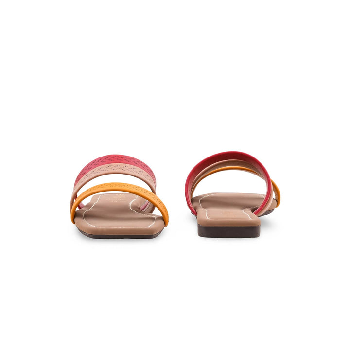 Multy Casual Slipper For Women CL2203