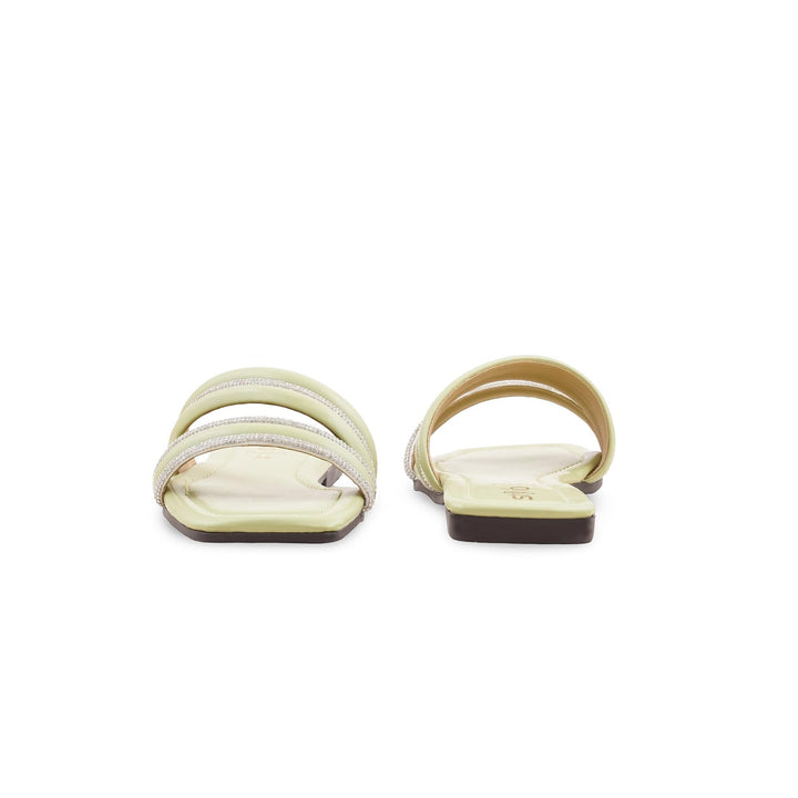 PISTAGREEN Casual Slipper For Women CL2204