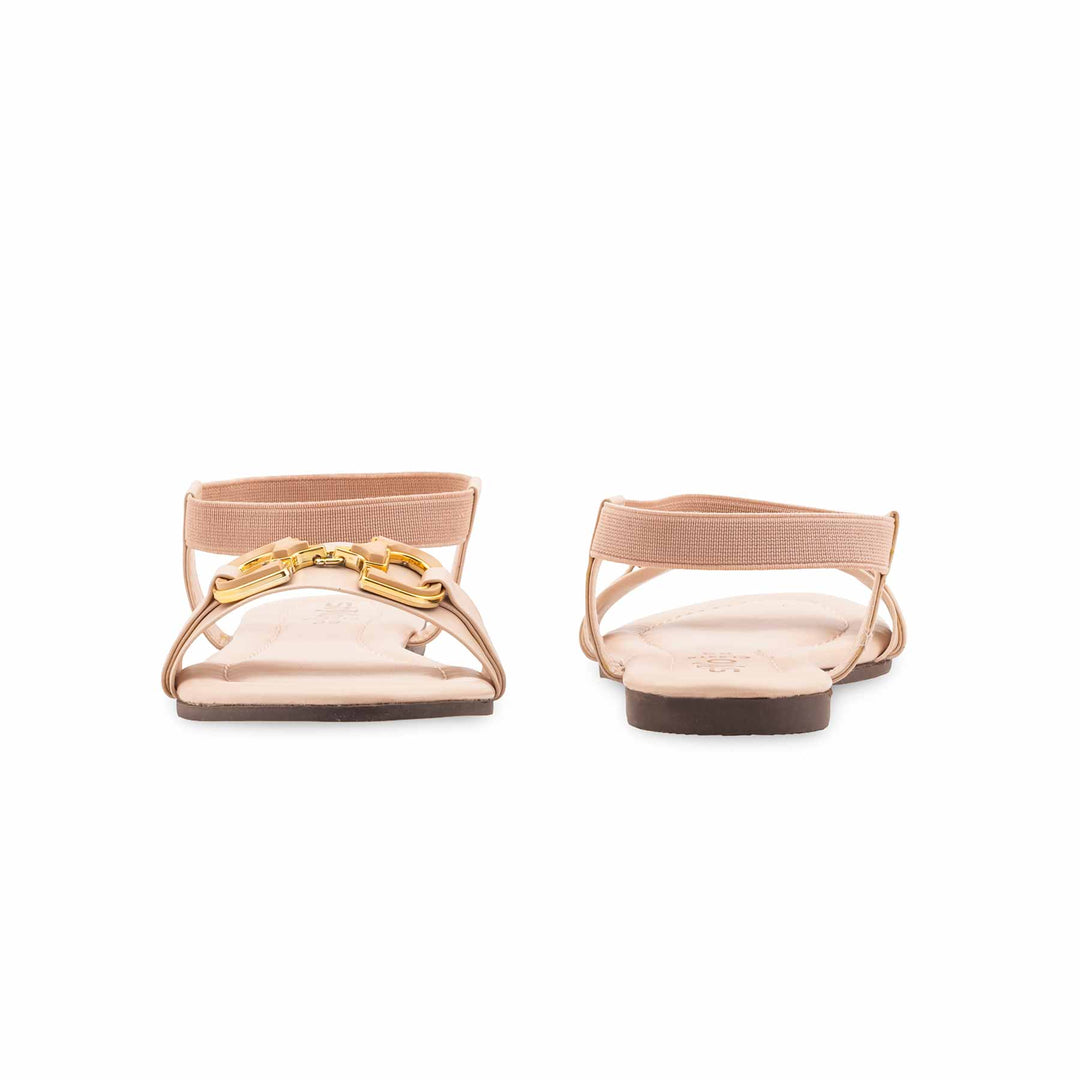 Fawn Casual Sandal For Ladies CL2215