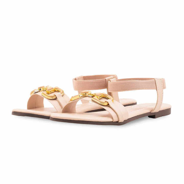 Fawn Casual Sandal For Ladies CL2215
