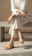Fawn Casual Sandal For Ladies CL2215