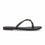 Black Casual Women Chappal CL2232