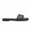 Black Casual Slipper CL2233