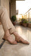 Beige Casual Sandal For Women CL2242