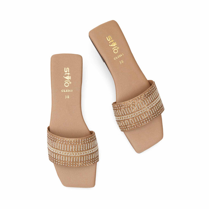 Golden Casual Slipper CL2265