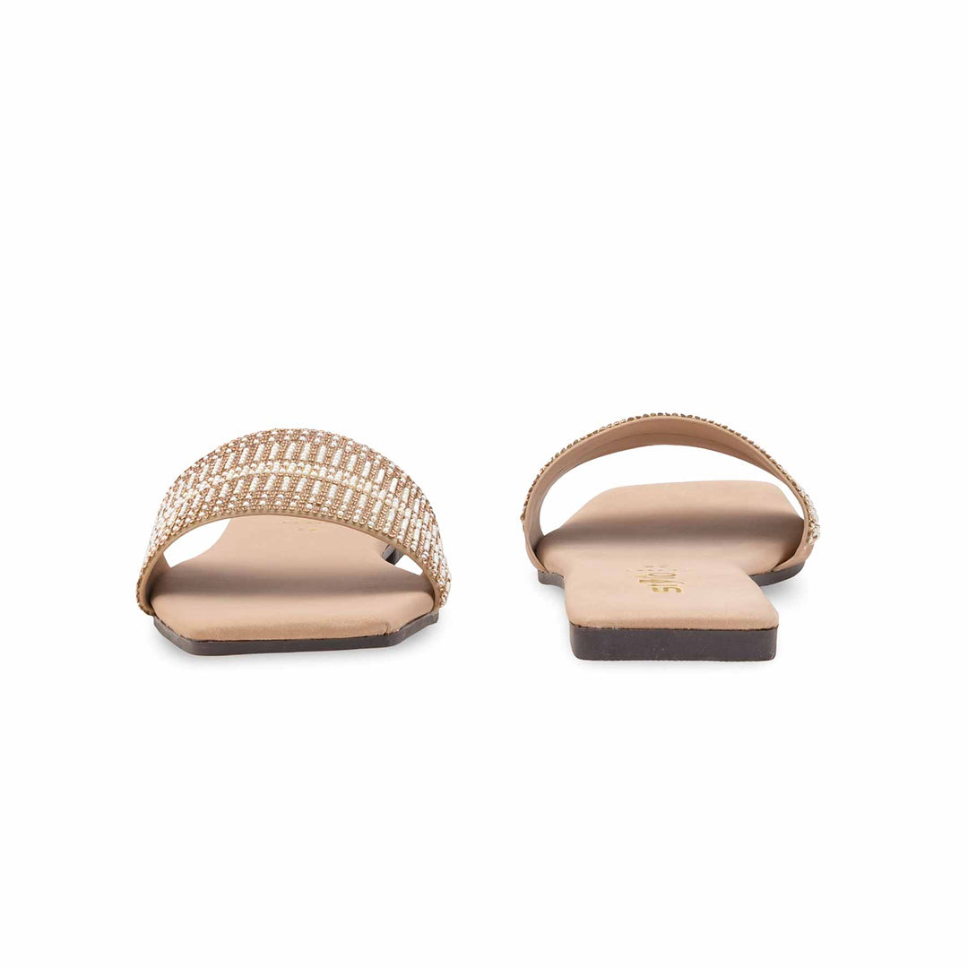 Golden Casual Slipper CL2265