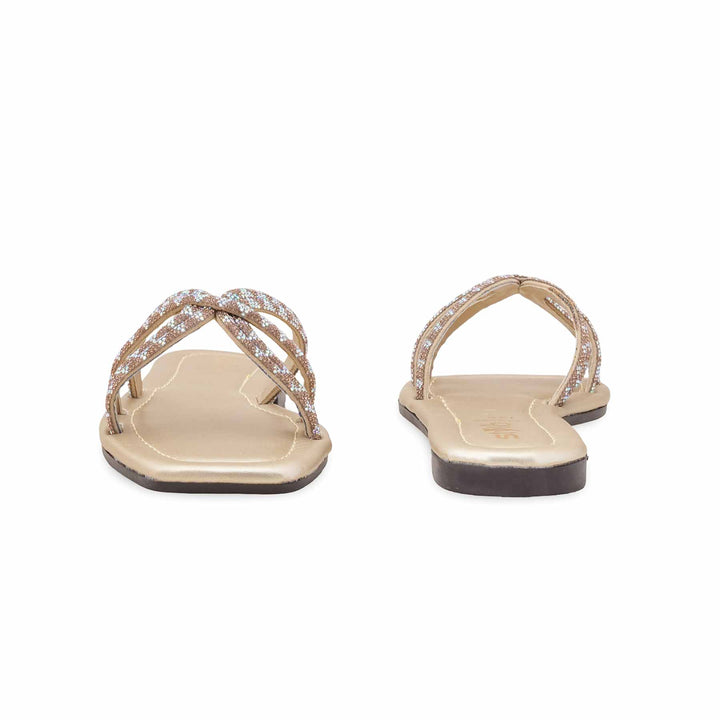 Golden Casual Slipper CL2296