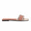 Pink Casual Slipper CL2302