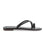 Black Casual Women Chappal CL2308