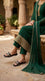 Black Casual Slipper For Women CL2349