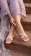 Pink Casual Slipper For Women CL2363