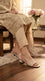 Fawn Casual Slipper For Women CL2364