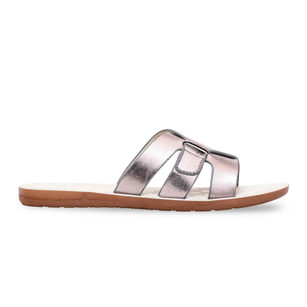 Silver Casual Softy CL5380