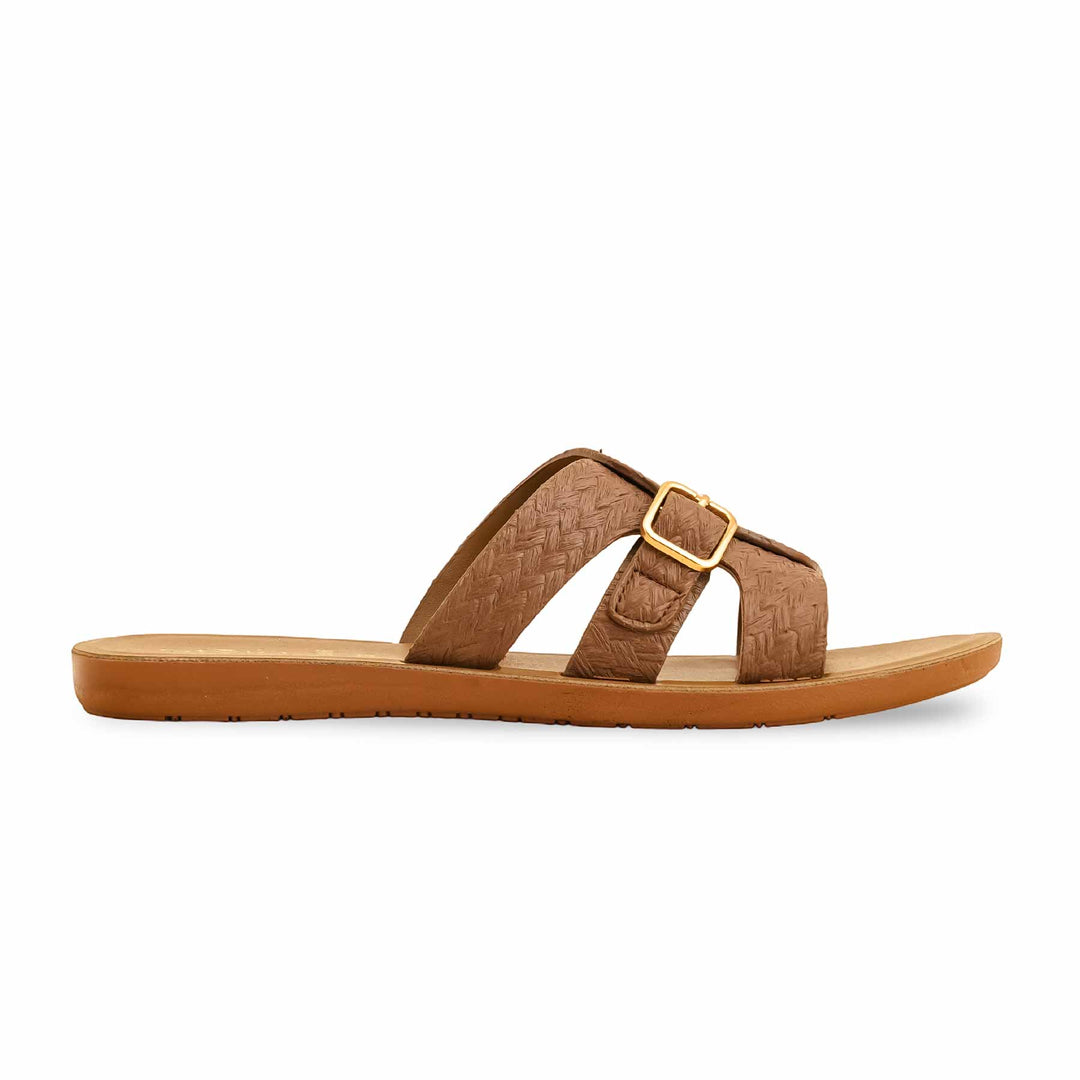 Brown Casual Softy For Women CL5406