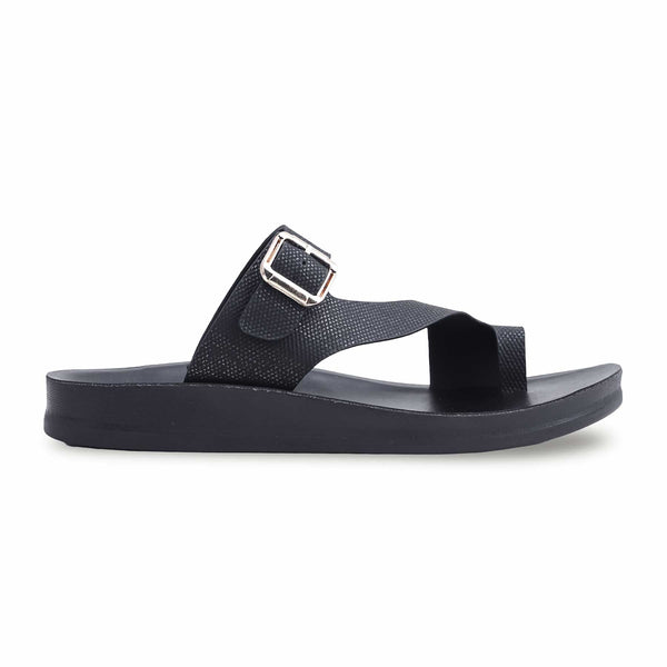 Black Casual Softy CL5445