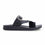 Black Casual Softy CL5445