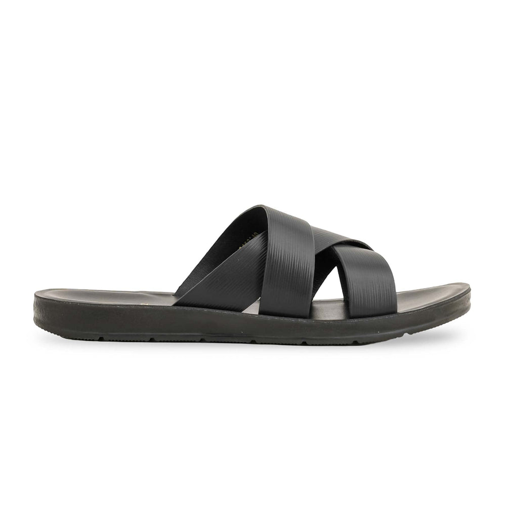 Black Casual Softy CL5452