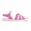 Pink Casual Sandal CL5455