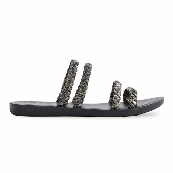 Black Casual Softy CL5458