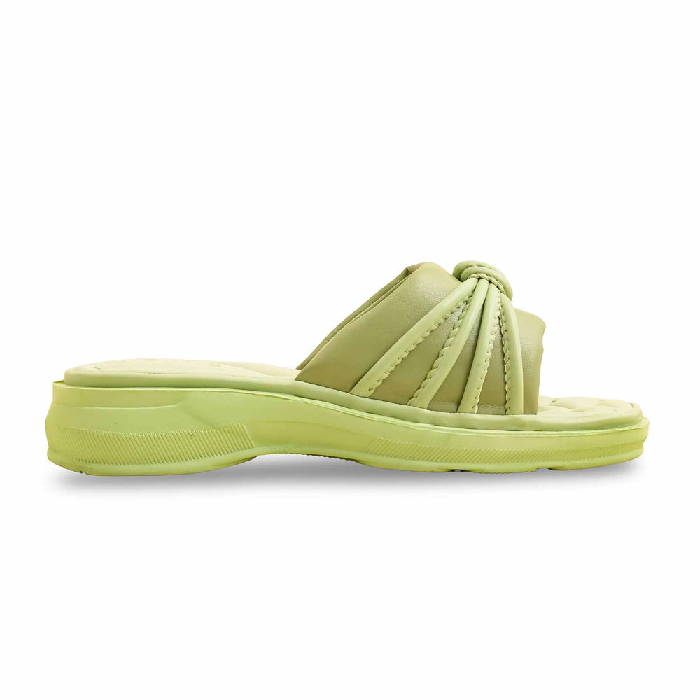 Green Casual Softy CL5473