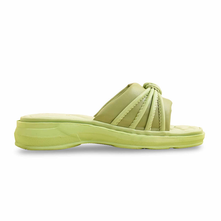 Green Casual Softy CL5473