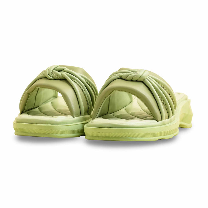 Green Casual Softy CL5473