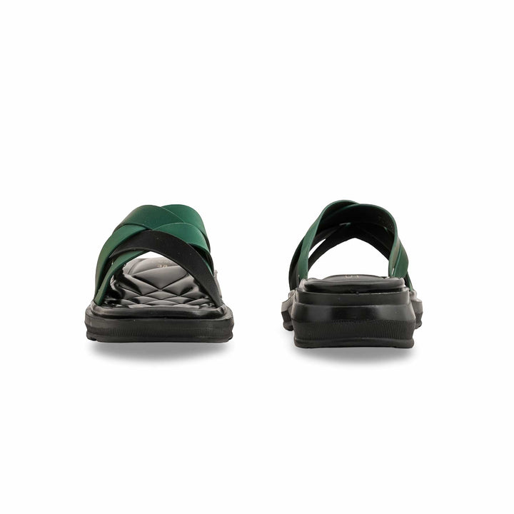 Green Casual Softy For Ladies CL5476