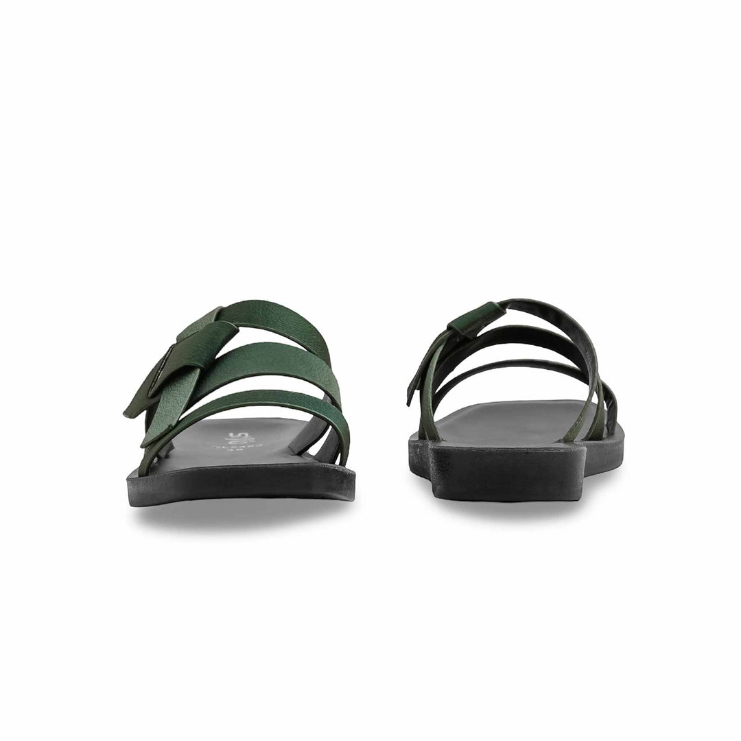 Green Casual Softy CL5483