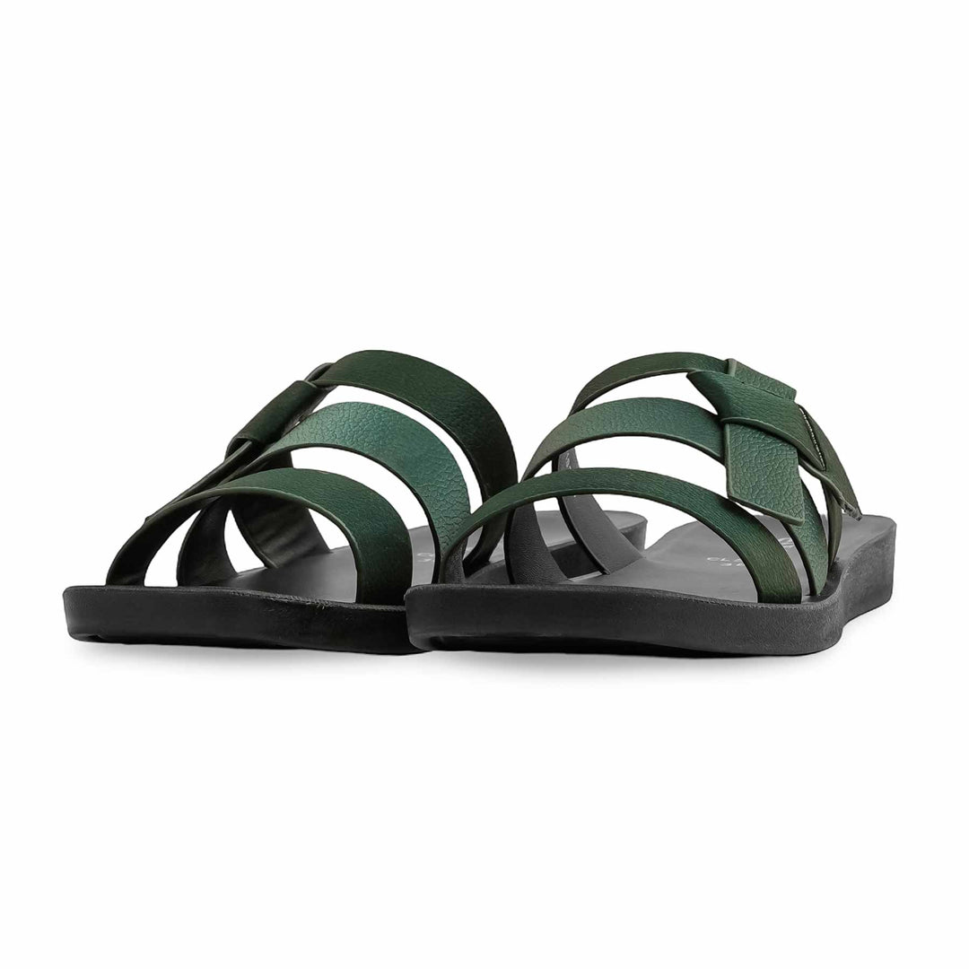 Green Casual Softy CL5483