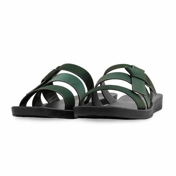 Green Casual Softy CL5483