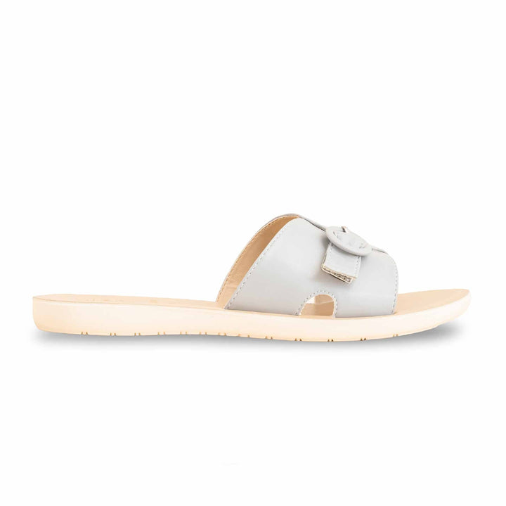 Grey Casual Softy For Women CL5484