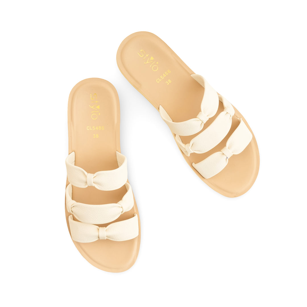 Fawn Casual Softy CL5486