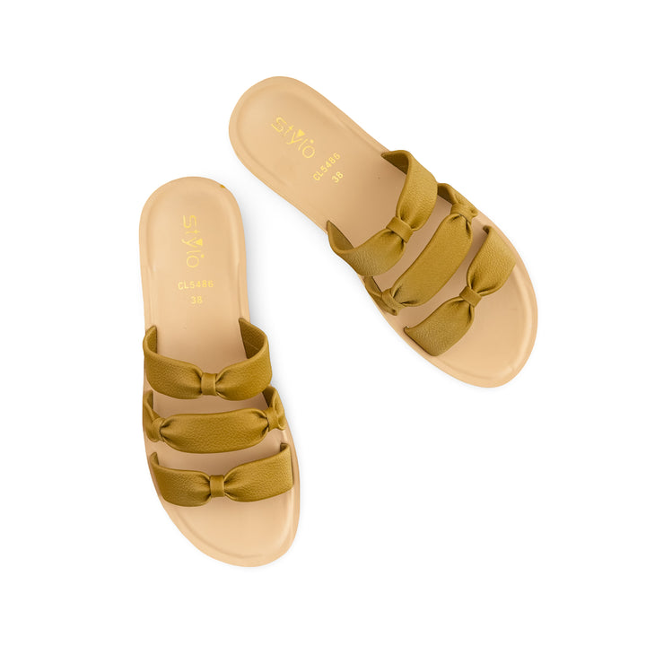 Mehndi Casual Softy CL5486