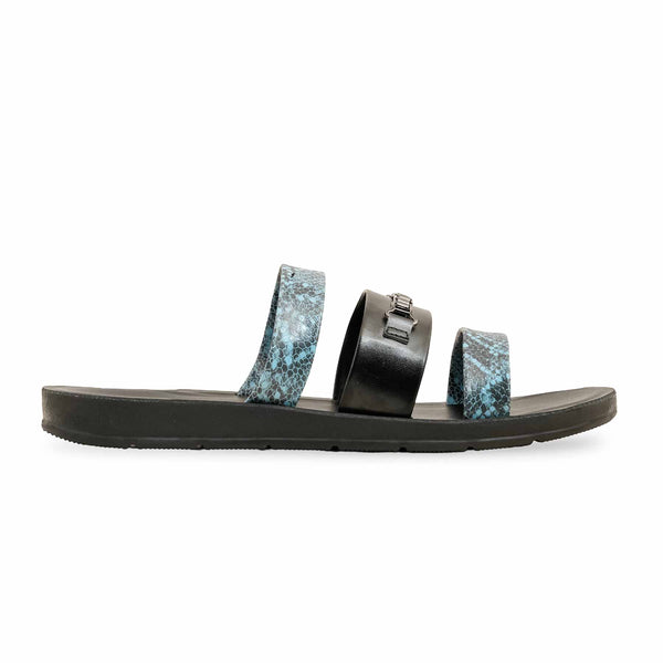 Blue Casual Softy CL5488