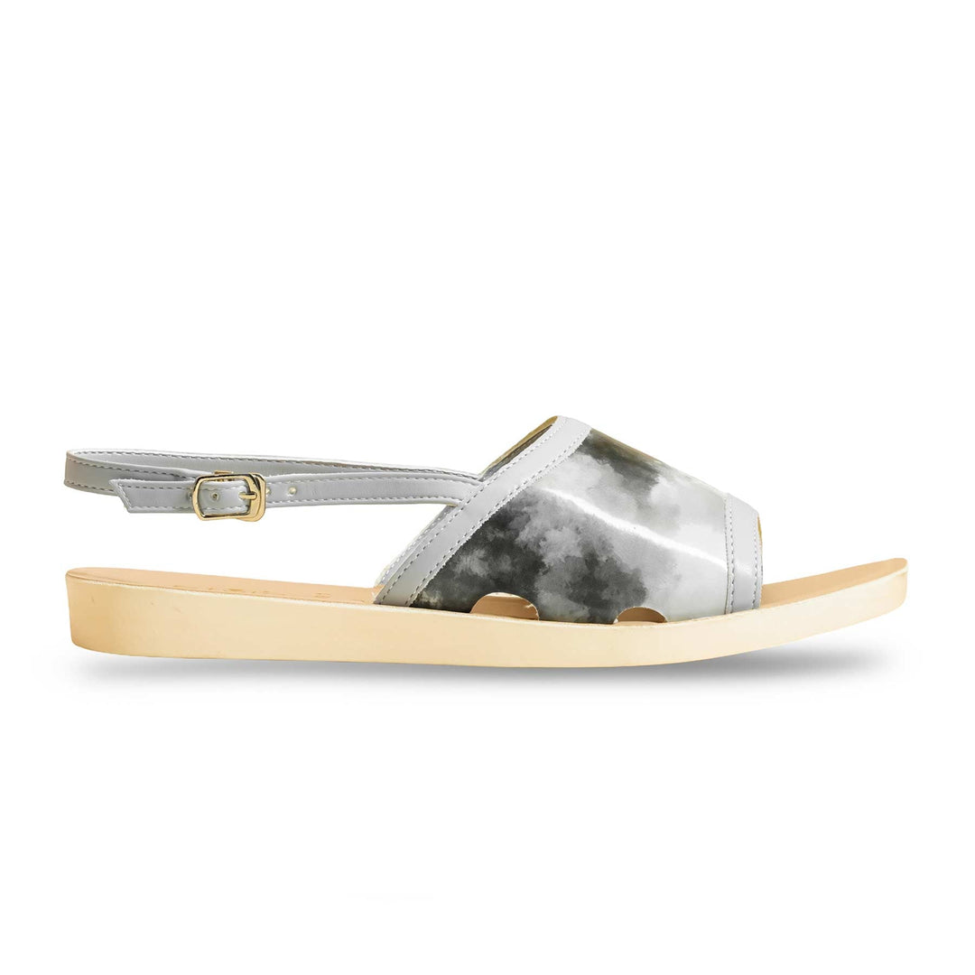 Grey Casual Softy CL5491