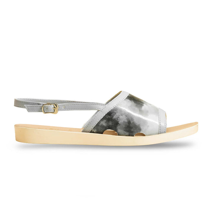 Grey Casual Softy CL5491