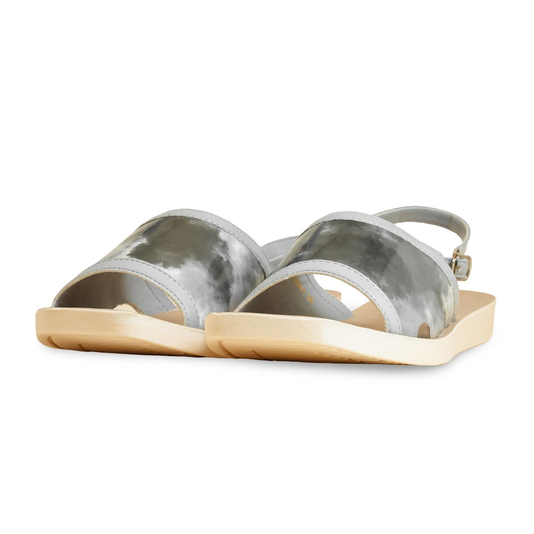 Grey Casual Softy CL5491