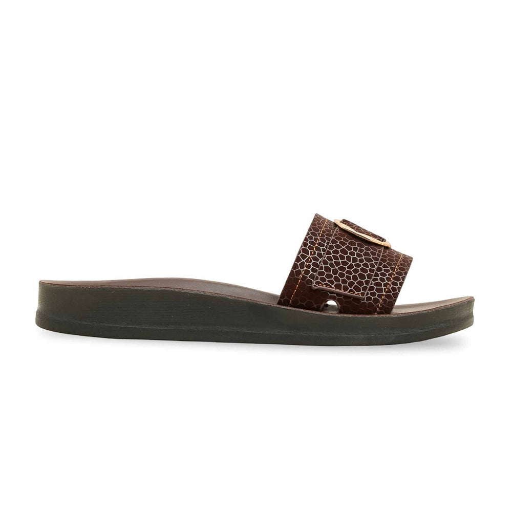 Brown Casual Softy CL5498