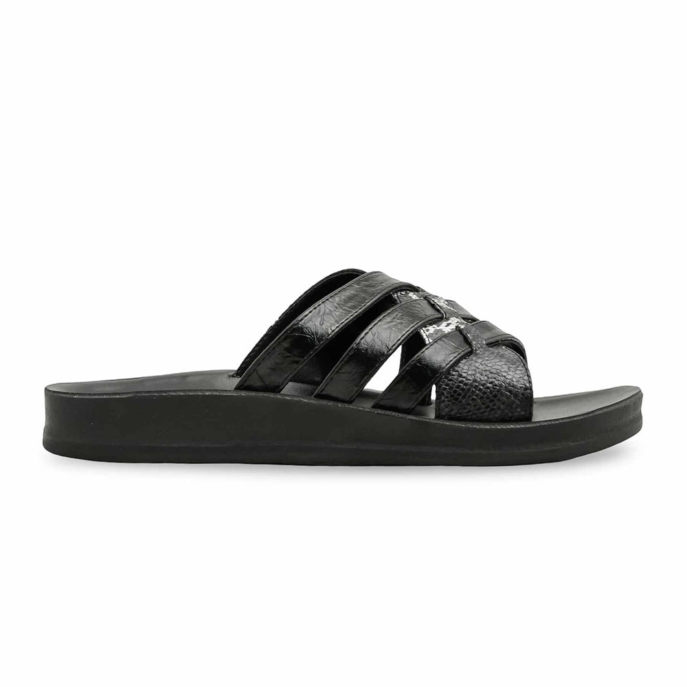 Black Casual Softy CL5499